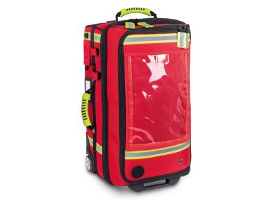 ELITE BAGS Emerair's Beatmungskoffer Trolley