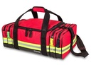 ELITE BAGS BLS Emergency Bag red