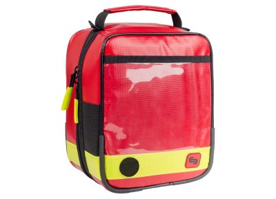 ELITE BAGS Poulerbox Large Capacity Ampoule Holder