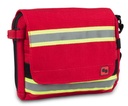 ELITE BAGS IBB'S Emergency Pouch Red