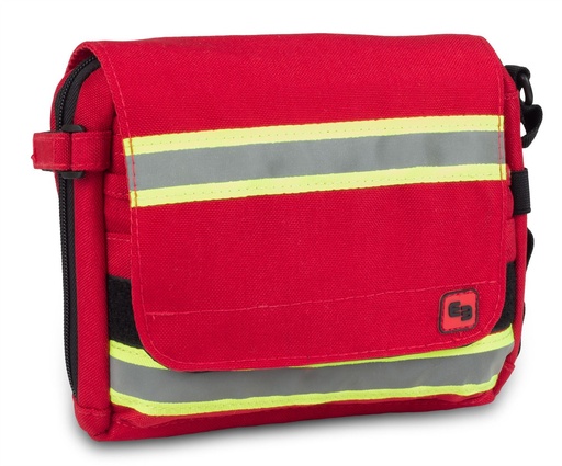 [25596-01] ELITE BAGS IBB'S Notfall-Täschchen Rot