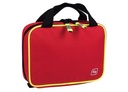 ELITE BAGS CURE'S Erste-Hilfe-Tasche rot