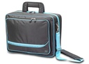 ELITE BAGS SUIT&GO Podiatry Bag grey