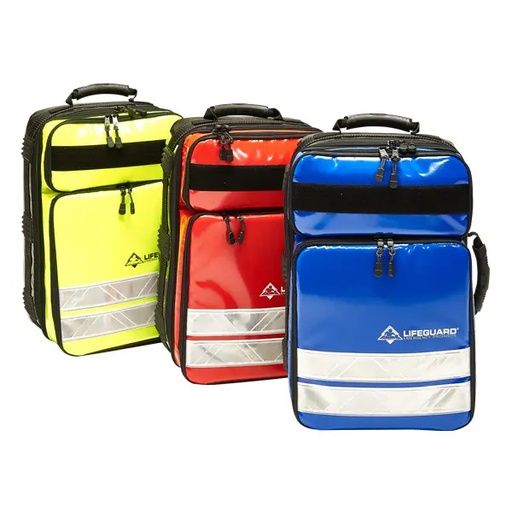 LIFEBOX Emergency backpack Soft Backpack Junior