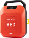 PRIMEDIC HeartSave Y AED Defibrillator DE/FR