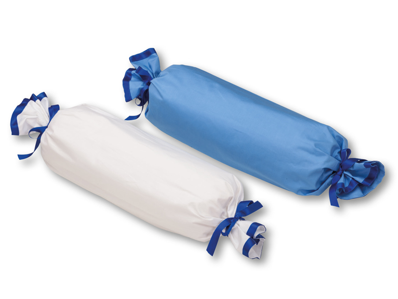 DR.WINKLER Slumber Roll inflatable approx. 40cm and 15 cm Ø