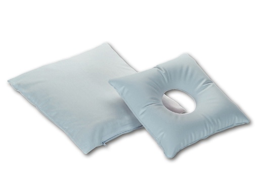 DR.WINKLER Center Cushion inflatable approx. 40cm x 40 cm
