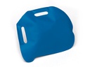 DR.WINKLER Folding Watering Can for Plants approx. 28 x 35 cm