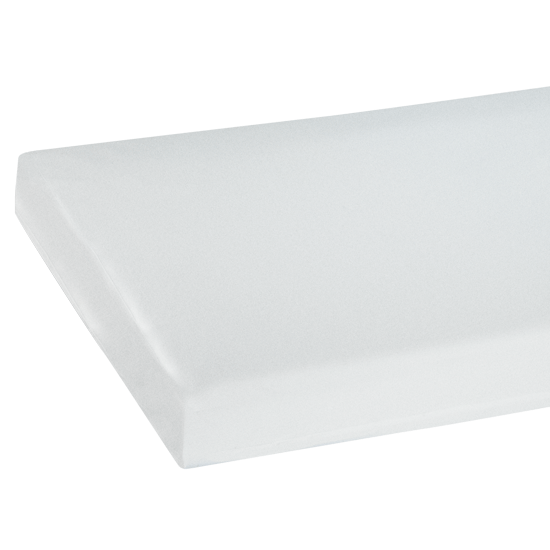 SUPRIMA Matratzenhülle - Frottee auch 12cm für Pflegebett