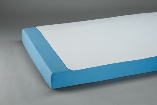 SUPRIMA Bettauflage Molton PREMIUM geschnitten