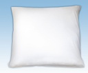 SUPRIMA Bed linen - Polyurethane white