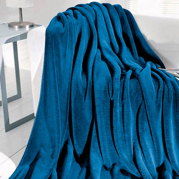 SERVOPRAX Kuscheldecke "Warm up"