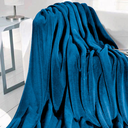 SERVOPRAX Kuscheldecke "Warm up"