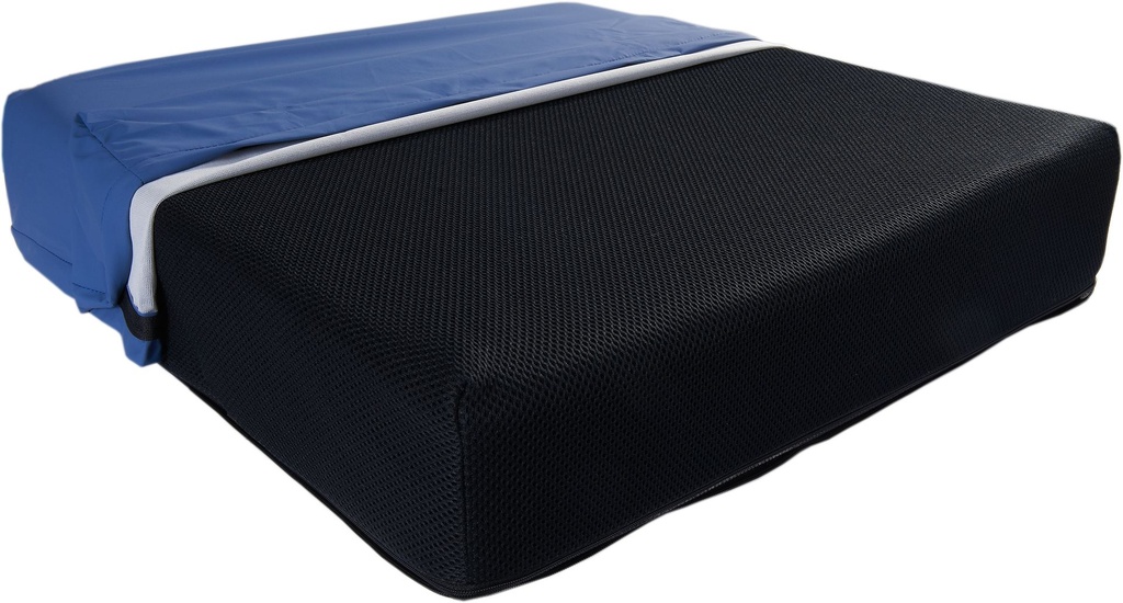 AKS inko-air seat cushion cover for viscosit L