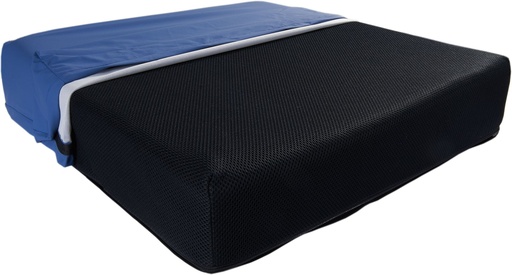 AKS inko-air seat cushion cover for viscosit L