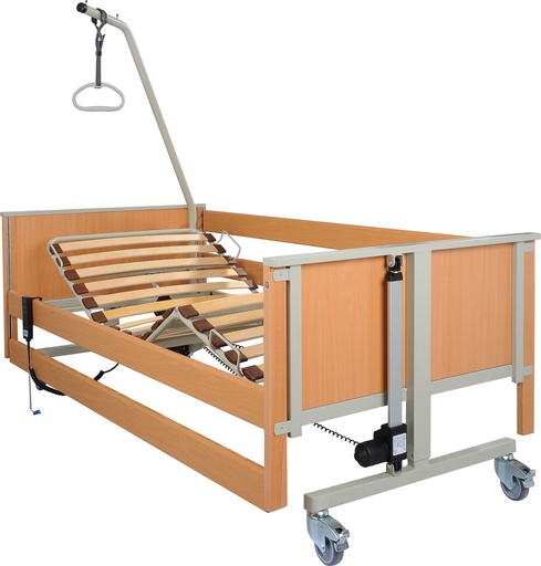 AKS L4 Care bed