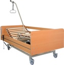 AKS S4 Heimpflegebett