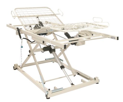 AKS B4 L Lifting care frame