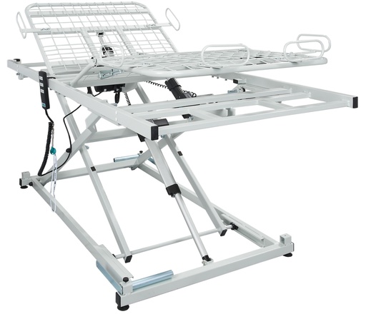 AKS B4 XL Lifting care frame
