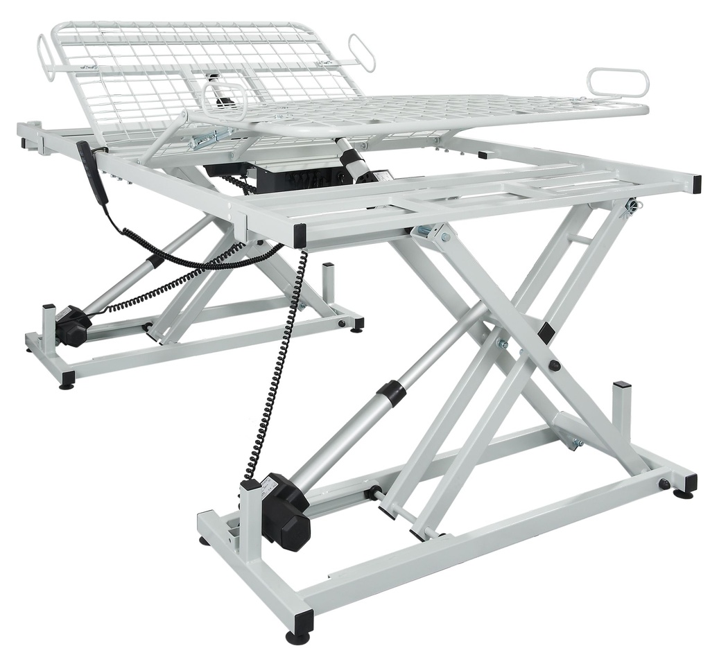 AKS B4 XXL Lifting care frame