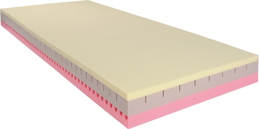 AKS HD85-XL Foam mattress