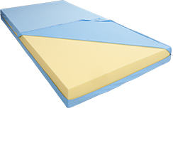AKS SB XXL Foam mattress