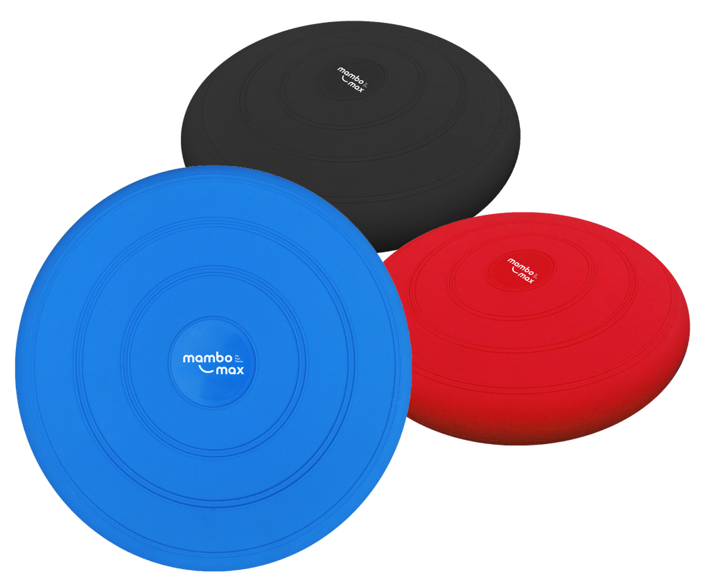 MVS Mambo Max Comfort Kissen 33