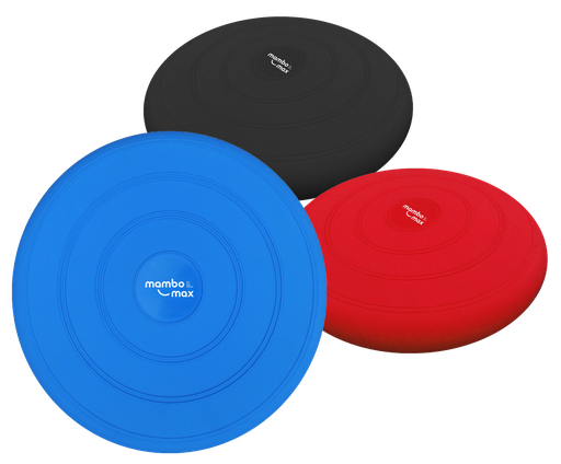 MVS Mambo Max Comfort Cushion 33