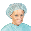 SERVO Schwesternhauben