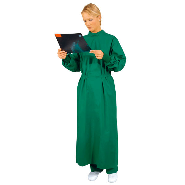 SERVO Protective coat