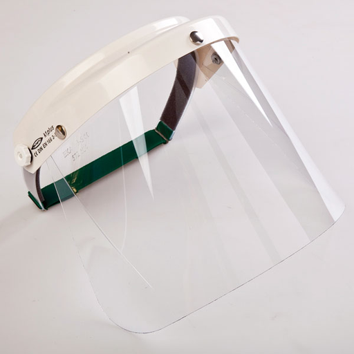 EKASTU Face Shield K1 Plus