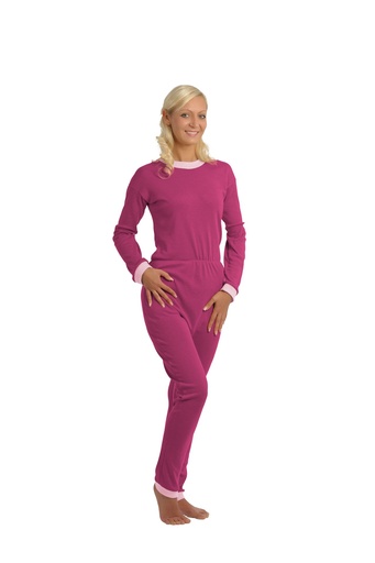 SUPRIMA Care overall long for women and men erica