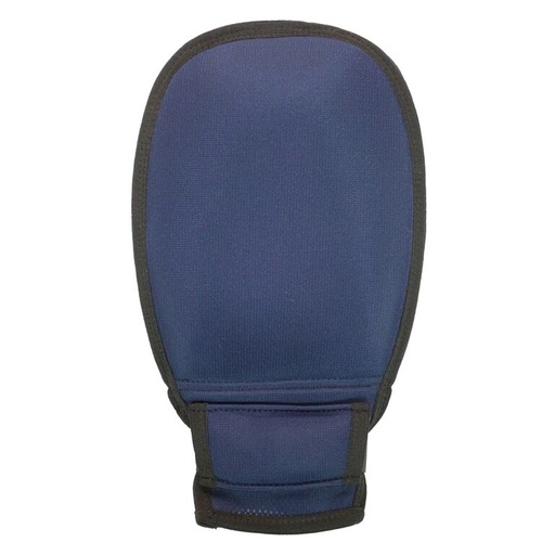 SUPRIMA CarePlus Schutzhandschuhe für die erschwerte Pflege