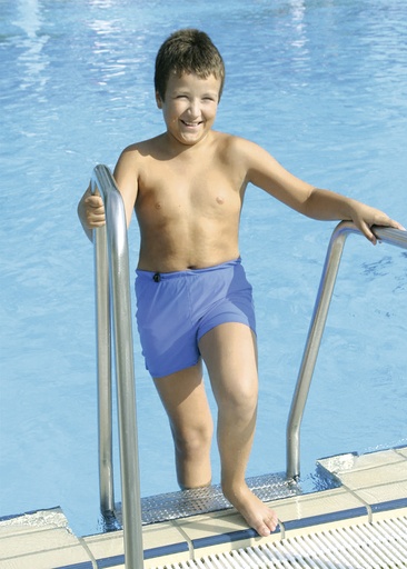 SUPRIMA Schwimmshorts KIDS für Kinder