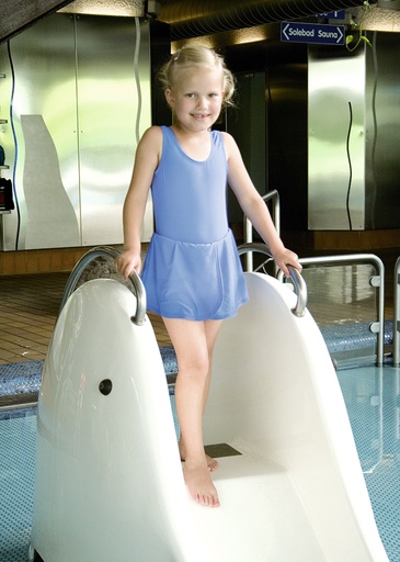 SUPRIMA Badeanzug KIDS für Kinder