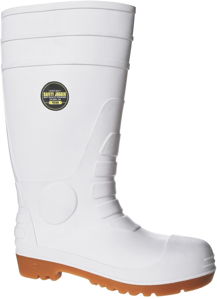 SAFETY JOGGER Poseidon S4 SRA Stiefel