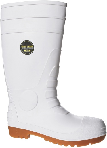 SAFETY JOGGER Poseidon S4 SRA Boots