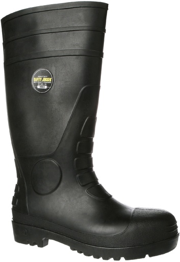 SAFETY JOGGER Hercules S5 SRA Stiefel schwarz