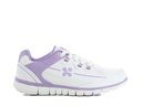 OXYPAS Oxysport Modell "Sunny" Sportschuh Leder LILAC
