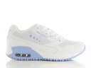 OXYPAS moderner Sneaker Ela Light Blue