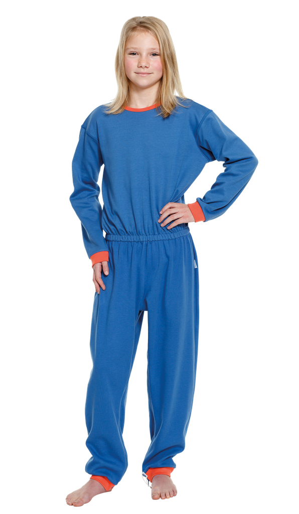 SUPRIMA CareFunction Care overall for children
