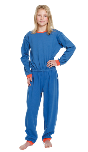 SUPRIMA CareFunction Care overall for children