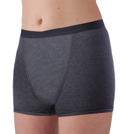 SUPRIMA Bodyguard-Short KIDS anthrazit