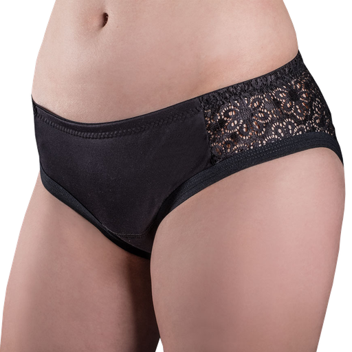 SUPRIMA Viva! easy Slip mit Saugeinlage