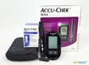 ROCHE Accu-Chek Aviva Set (mg/dl)