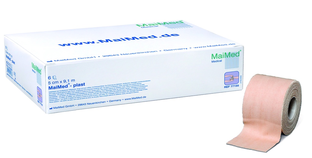 MAIMED plast Rollenpflaster