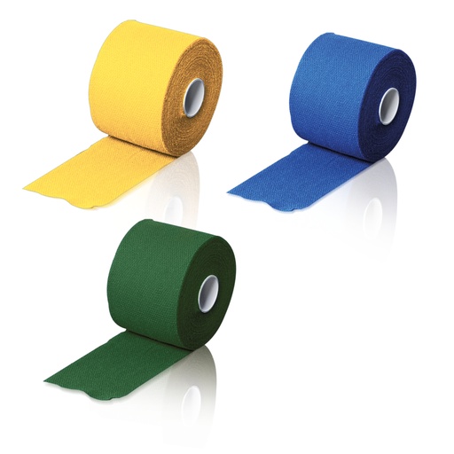 [10125-05] MAIMED Maielast - cohesive smooth color cohesive, fixation bandages