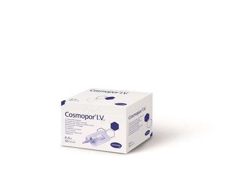 [10372-01] HARTMANN Cosmopor I.V. sterile