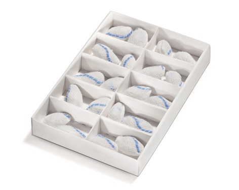 HARTMANN Telaprep non-sterile, Preparation swabs