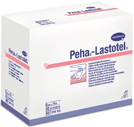 HARTMANN Lastotel single